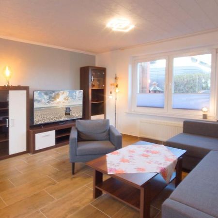 Ferienwohnung-Bruchalla Parchtitz Extérieur photo